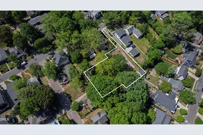 711 Latta Street, Raleigh, NC 27607 - Photo 1