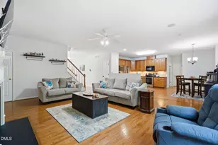 1221 Opeushaw Ct, Wake Forest, NC 27587 - Photo 6