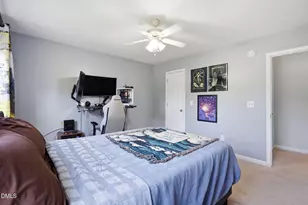 1221 Opeushaw Ct, Wake Forest, NC 27587 - Photo 28
