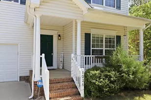 1221 Opeushaw Ct, Wake Forest, NC 27587 - Photo 4