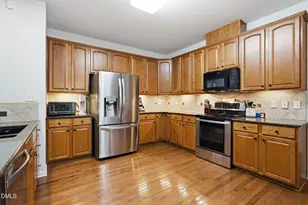1221 Opeushaw Ct, Wake Forest, NC 27587 - Photo 14