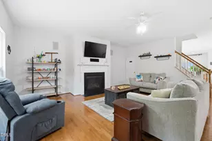 1221 Opeushaw Ct, Wake Forest, NC 27587 - Photo 12
