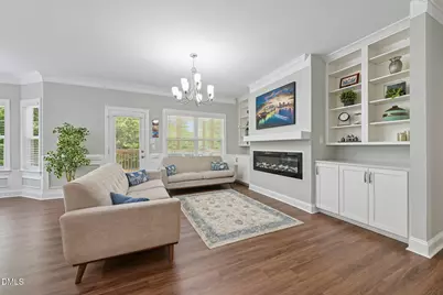 3924 Fox Grove Trail, Greensboro, NC 27406 - Photo 10