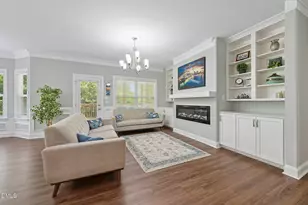 3924 Fox Grove Trail, Greensboro, NC 27406 - Photo 10