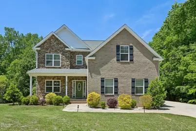 3924 Fox Grove Trail, Greensboro, NC 27406 - Photo 1