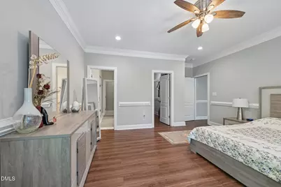 3924 Fox Grove Trail, Greensboro, NC 27406 - Photo 24