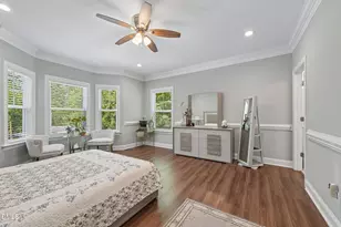 3924 Fox Grove Trail, Greensboro, NC 27406 - Photo 24