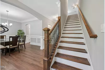 3924 Fox Grove Trail, Greensboro, NC 27406 - Photo 20
