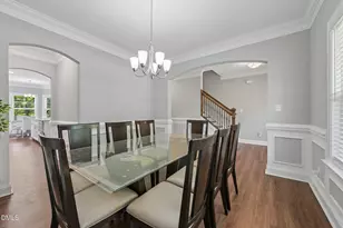 3924 Fox Grove Trail, Greensboro, NC 27406 - Photo 22