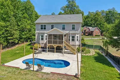 3924 Fox Grove Trail, Greensboro, NC 27406 - Photo 1