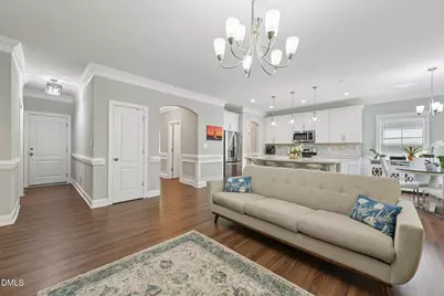 3924 Fox Grove Trail, Greensboro, NC 27406 - Photo 8