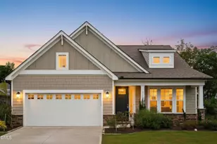 1405 Freeman Falls Ct, Wake Forest, NC 27587 - Photo 2