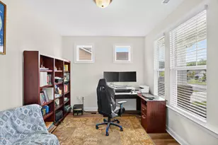 1405 Freeman Falls Ct, Wake Forest, NC 27587 - Photo 20