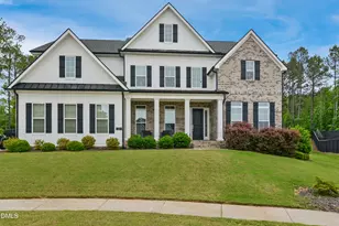 113 Amberwing Ct, Holly Springs, NC 27540 - Photo 1