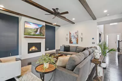 113 Amberwing Court, Holly Springs, NC 27540 - Photo 12