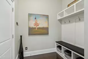 113 Amberwing Ct, Holly Springs, NC 27540 - Photo 24