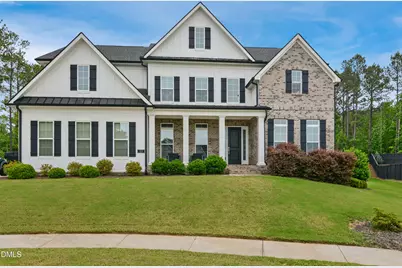 113 Amberwing Court, Holly Springs, NC 27540 - Photo 2
