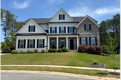 113 Amberwing Court, Holly Springs, NC 27540 - Photo 1