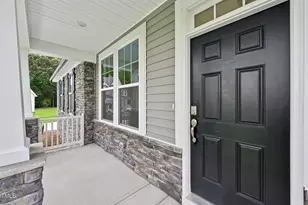 140 Bronze Leaf Dr, Lillington, NC 27546 - Photo 10