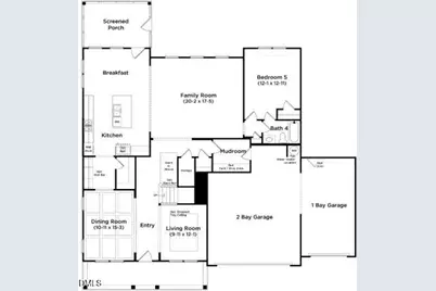 140 Bronze Leaf Drive, Lillington, NC 27546 - Photo 4