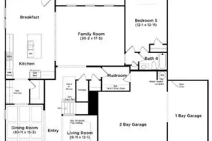140 Bronze Leaf Dr, Lillington, NC 27546 - Photo 4