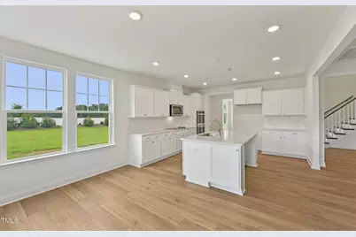 140 Bronze Leaf Drive, Lillington, NC 27546 - Photo 24