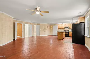 1037 Graham Sherron Rd, Wake Forest, NC 27587 - Photo 4