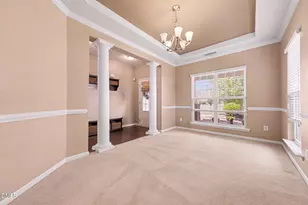 3029 Homebrook Ln, Morrisville, NC 27560 - Photo 6