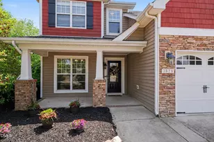 3029 Homebrook Ln, Morrisville, NC 27560 - Photo 8