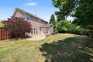 3029 Homebrook Ln, Morrisville, NC 27560 - Photo 30