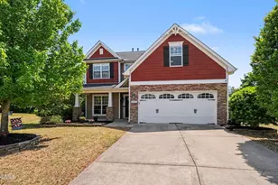 3029 Homebrook Ln, Morrisville, NC 27560 - Photo 2