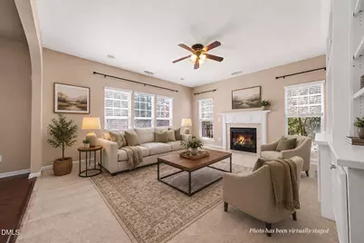 3029 Homebrook Lane, Morrisville, NC 27560 - Photo 2