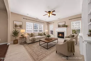 3029 Homebrook Ln, Morrisville, NC 27560 - Photo 2