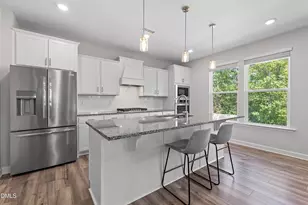 431 Forestview Crst Wy, Fuquay-Varina, NC 27526 - Photo 16