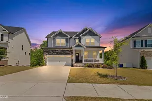431 Forestview Crst Wy, Fuquay-Varina, NC 27526 - Photo 4