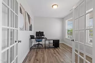 431 Forestview Crst Wy, Fuquay-Varina, NC 27526 - Photo 8