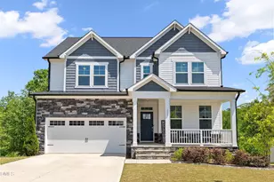 431 Forestview Crst Wy, Fuquay Varina, NC 27526 - Photo 1