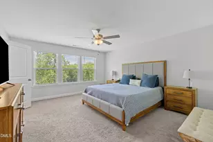 431 Forestview Crst Wy, Fuquay-Varina, NC 27526 - Photo 34