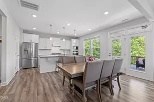 431 Forestview Crst Wy, Fuquay-Varina, NC 27526 - Photo 14