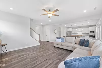 431 Forestview Crest Way, Fuquay Varina, NC 27526 - Photo 12