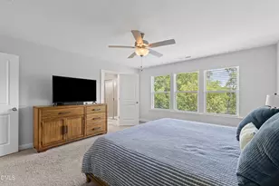 431 Forestview Crst Wy, Fuquay Varina, NC 27526 - Photo 30