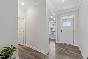 431 Forestview Crst Wy, Fuquay-Varina, NC 27526 - Photo 6
