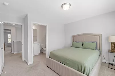 431 Forestview Crest Way, Fuquay Varina, NC 27526 - Photo 38