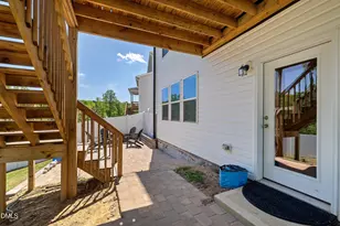 431 Forestview Crst Wy, Fuquay-Varina, NC 27526 - Photo 52