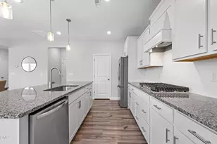 431 Forestview Crst Wy, Fuquay-Varina, NC 27526 - Photo 20