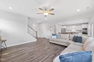 431 Forestview Crst Wy, Fuquay-Varina, NC 27526 - Photo 12