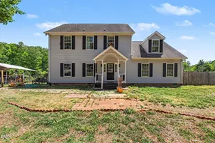 4583 Lambeth Mill Rd, Bennett, NC 27208 - Photo 2