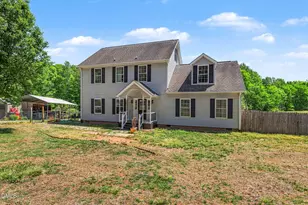 4583 Lambeth Mill Rd, Bennett, NC 27208 - Photo 4