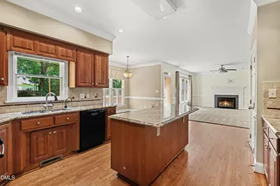 4708 Bartwood Drive, Raleigh, NC 27613 - Photo 16