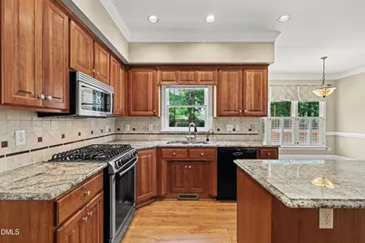 4708 Bartwood Drive, Raleigh, NC 27613 - Photo 14